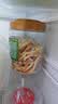 京东京造香烤鱿鱼条丝420g海味下酒小鱼干仔即食鱼零食孕妇海鲜青岛特产 实拍图