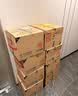 MEMBER'S MARKMember's Mark 芝士夹心饼干 1kg 1kg*1箱 实拍图