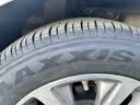 玛吉斯（MAXXIS）轮胎/汽车轮胎 205/55R16 91V EC1 适配朗逸/英朗/宝来 实拍图