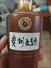 茅台 贵州大曲80年代 酱香型白酒 53度 500ml 单瓶装 新老包装随机 实拍图