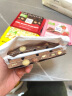 瑞特滋（RITTER SPORT）德国进口夹心巧克力休闲零食生日礼物蜂蜜杏仁巧克力100g 实拍图