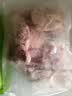上鲜千检鸡腿排 4斤（2袋）健身系列带皮腿排鸡排生鲜鸡肉 美食大赛 实拍图