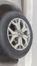 玛吉斯（MAXXIS）轮胎/汽车轮胎 215/60R17 96V EC1 适配传祺GS4/ix25 实拍图