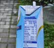 安佳（Anchor）3.6g蛋白质 全脂牛奶 250ml*24盒 新西兰原装进口草饲 实拍图
