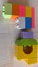乐高（LEGO）积木得宝10914 豪华缤纷大绿桶男女孩儿童玩具生日礼物大颗粒 实拍图