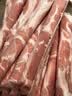 七鲜原切内蒙羔羊肉卷1kg(偏肥) 实拍图