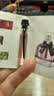【大牌平替】香水小样高级持久留香邂逅蔚蓝真我小众试香2ml 反转巴黎（2ml) 实拍图