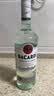 百加得（Bacardi）百加得 洋酒 调酒基酒 白朗姆酒 1000ml 实拍图