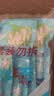 海氏海诺医用棉签无菌消毒棉签棒塑封口成人婴儿单头大头掏耳凑单300支 实拍图