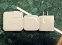 Apple/苹果 原装正品20W type-c充电器 苹果usb-c充电器手机快充头 旗舰店苹果iPhone 18 Pro Max充电器 实拍图