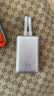 得力（deli）【3C认证可上飞机】充电宝自带双线10000mAh35W快充Mini移动电源苹果iphone18promax安卓华为小米 实拍图