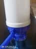 拜杰手压式饮水器桶装水压水器饮水机抽水器桶装水上水器神器升级款 实拍图