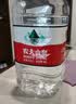 农夫山泉 饮用天然水（透明装）4L 实拍图