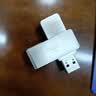 爱国者（aigo）32GB USB2.0 U盘 办公电脑U盘 U268 小巧便携金属优盘 实拍图