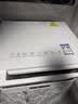 东芝（TOSHIBA）小白椰烤箱微波炉家庭用mini小型家用微烤一体机厨房家用白色20L ER-YR2210CNW 实拍图