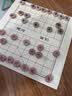 星星舟儿童玩具象棋跳棋五子棋飞行棋类多功能九合一游戏棋盘男女孩礼物 实拍图