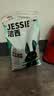 洁西（JESSIE）综合通用全期兔粮 兔子饲料粮食幼兔成兔垂耳兔食品2.5kg  实拍图