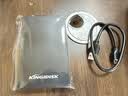 黑甲虫 (KINGIDISK) 750G USB3.0 移动硬盘 H系列 2.5英寸 磨砂黑 简约便携 商务伴侣 内置加密软件 H750 实拍图