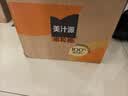 可口可乐（Coca-Cola）美汁源 果粒橙 橙汁果汁饮料 1.25L*12瓶 聚餐 实拍图