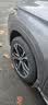 马牌（Continental）汽车轮胎235/50R19 99V FR UCJ+适配领克01别克昂科威奥迪Q3途观L 实拍图