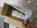 蒙牛特仑苏纯牛奶250ml*6盒 3.6g乳蛋白 尝鲜试用装 送礼盒装 实拍图