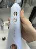 博皓（prooral）冲牙器5025Plus手持立式洗牙器带数显成人洁牙器便携牙齿冲洗器天空蓝270ml 实拍图