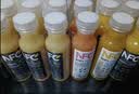 七鲜 100%NFC原榨云南昭通高原丑苹果汁750ml 实拍图