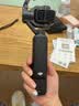 大疆 DJI Osmo Pocket 4P 双主摄口袋电影机 OP灵眸手持数码云台相机便携美颜摄像 标准套装 实拍图