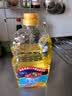 多力经典葵花籽油1.8L 一级压榨家用食用油 实拍图