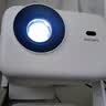 飞利浦（PHILIPS）天眼高亮版（780CVIA）云台投影仪家用 家庭影院真1080P超高清智能便携卧室客厅投影机 NeoPix 347 实拍图