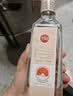 沱牌醉烟火 特级T68 浓香型 白酒 50度 250ml*4瓶 礼盒装 双11 实拍图
