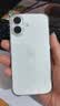 闪魔适用苹果17手机壳 iPhone17气囊防摔保护套超薄镜头全包透明软壳抗黄防磨防摔男女同款 实拍图