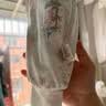 贝肽斯婴儿睡袋暖姜3.0儿童分腿睡袋婴幼儿防踢被睡衣秋冬中厚 原野M 实拍图