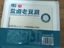马大姐 盐卤老豆腐400g 实拍图