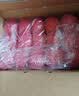 京鲜生 烟台红富士苹果 10斤装【精品大果】 单果80-85mm  生鲜礼盒 实拍图