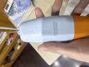 Mistine【田栩宁同款推荐】蜜丝婷防晒霜小黄帽面部水感养肤40ml 实拍图