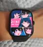 vivoWATCH GT 2 eSIM版 曜石黑  超窄边高亮大屏照片表盘一碰换 eSIM独立通信 智能手表 实拍图