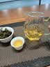 陈一凡 蜜桃乌龙茶 茶叶白桃花果香乌龙龙茶可冷泡口粮茶袋装500g 实拍图