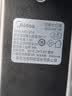 美的（Midea）矩形夹子灯学生学习家用宿舍护眼阅读灯卧室床头灯LED充电小台灯 实拍图