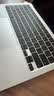 苹果/苹果AI/MacBook Air13英寸M5 (10+10核) 24G 1T银色笔记本电脑MDH94CH/A 实拍图