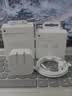 Apple/苹果 40W（至高60W） type-c快充充电器 苹果usb-c原装充电头 苹果iPhone 18 Pro Max充电器 实拍图