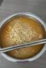 统一 方便面 汤达人 海鲜拉面风味 方便面113g*5 五连包 实拍图