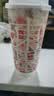 可口可乐（Coca-Cola）芬达  橙味 汽水 碳酸饮料 330ml*24摩登罐 实拍图