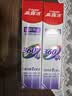 高露洁（Colgate）柚子进口精油漱口水500ml*3 含氟清新口气去口臭深层清洁无酒精 实拍图