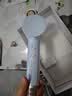 美的（Midea）【晒单返30】高速吹风机新品 66亿等离子护发电吹风家用速干大功率负离子精油润养FG301生日礼物 实拍图