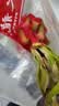 京鲜生越南进口白心火龙果 2个装 中果 单果300g以上 源头直发 实拍图