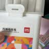 得力（deli）【包邮】36色儿童学生圆杆丙烯马克笔桶装水彩笔生日礼物防水手绘记号笔涂鸦美育男女孩礼物 实拍图