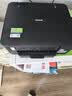 兄弟（brother）DCP-T435W家用学习打印机彩色喷墨墨仓式 无线远程打印打印复印扫描一体机 425升级新款 实拍图