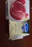 舒肤佳排浊香皂红石榴100g*3肥皂 洗澡洗脸洗手洁面 新旧包装随机 实拍图