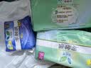 乐而雅花王零触感特薄透气夜用护翼型卫生巾组合35cm24片姨妈巾京东自营 实拍图